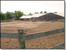 Outdoor Practice